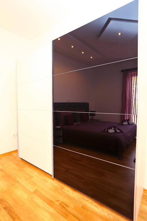 Ferienwohnung Royal Deluxe Split Zimmer foto